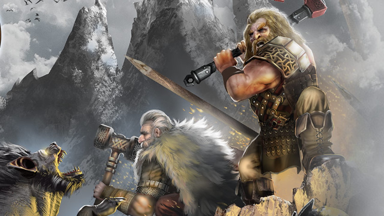 Lord of the Rings Online ahora te trae una batalla épica en una escalera