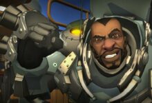 Atlas Reactor war als PvP-Spiel unbeliebt – Nun wird es ein reines PvE-Game