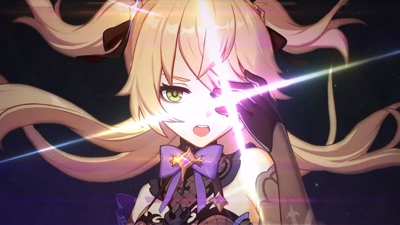 Los mejores personajes de 4 estrellas en Genshin Impact