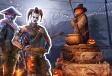 CoD Mobile: ha comenzado el gran evento de Halloween: 4 innovaciones importantes