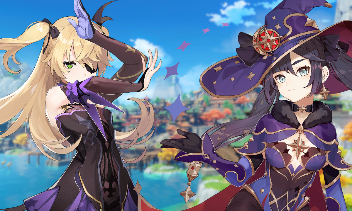 Parche 1.1 de Genshin Impact: es probable que llegue este nuevo contenido