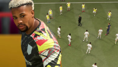 FIFA 21: 4 formaciones realmente fuertes recomendadas por un entrenador profesional