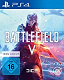 Battlefield V - Edición estándar - (PlayStation 4)