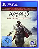 Colección Assassin's Creed Ezio - (Playstation 4)