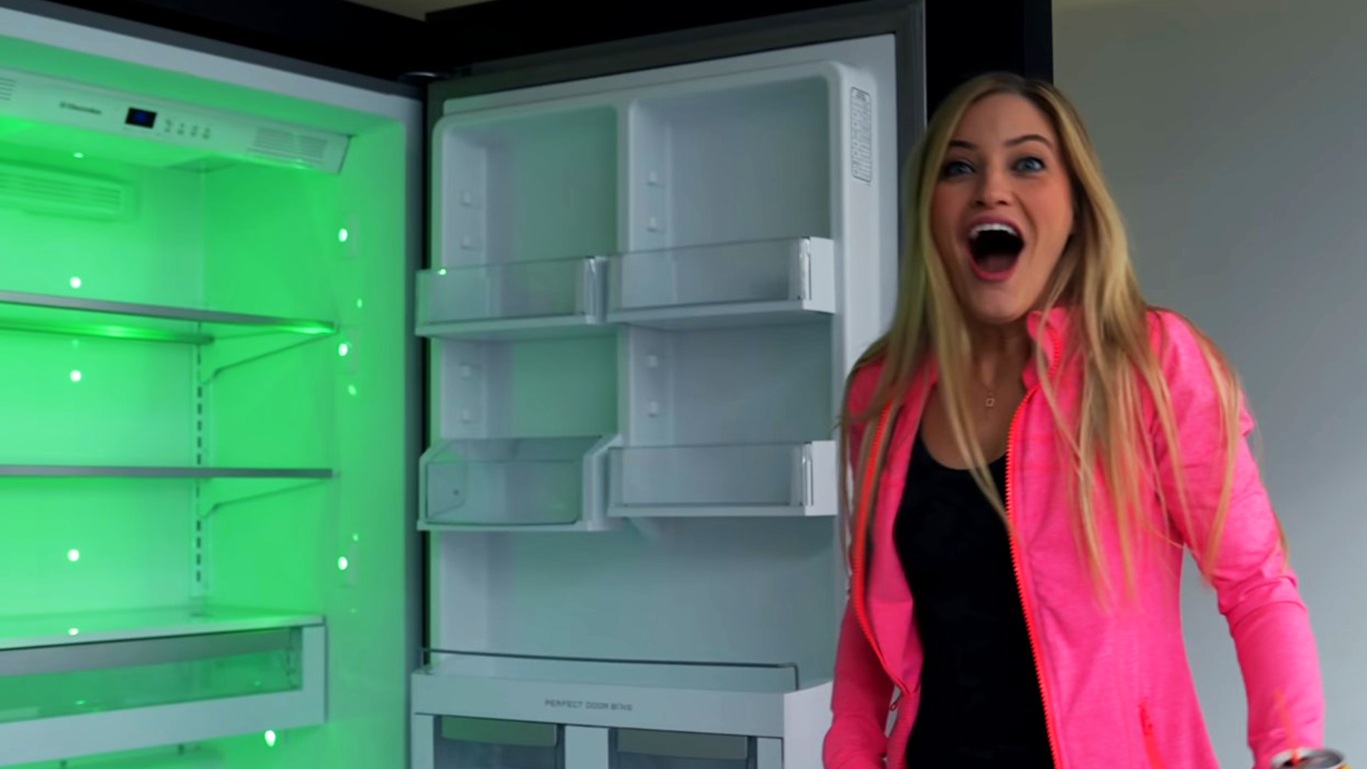 Los jugadores se rieron de Xbox Series X como un "refrigerador". Ahora es real