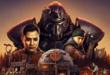 The Brotherhood of Steel es lo mejor que le puede pasar a Fallout 76