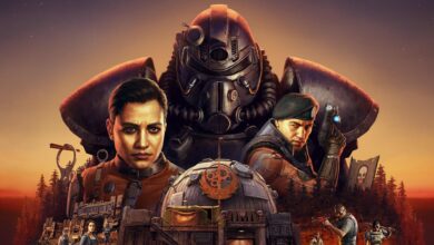 The Brotherhood of Steel es lo mejor que le puede pasar a Fallout 76