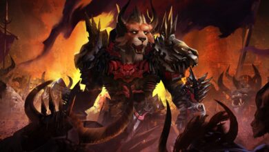 Guild Wars 2 promete 4 grandes actualizaciones en 7 meses: aquí está la nueva hoja de ruta