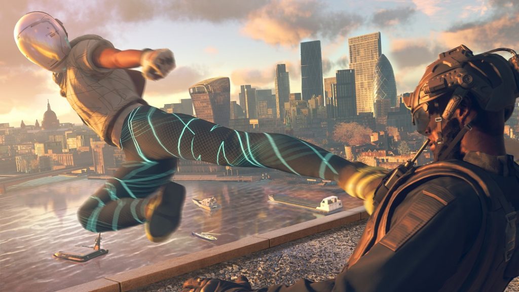 Watch-Dogs-Kick "class =" wp-image-364678 "srcset =" http://dlprivateserver.com/wp-content/uploads/2020/10/1604138833_493_Watch-Dogs-Legion-Multiplayer-Como-jugar-con-amigos-en-modo.jpg 1024w, https: / /images.mein-mmo.de/medien/2019/06/Watch-Dogs-Kick-150x84.jpg 150w, https://images.mein-mmo.de/medien/2019/06/Watch-Dogs-Kick- 300x169.jpg 300w, https://images.mein-mmo.de/medien/2019/06/Watch-Dogs-Kick-768x432.jpg 768w, https://images.mein-mmo.de/medien/2019/ 06 / Watch-Dogs-Kick.jpg 1080w "tamaños =" (ancho máximo: 1024px) 100vw, 1024px "> También hay PvP en Watch Dogs LEgion.   

<p><strong>¿Y PvP?</strong> En PvP, los desarrolladores han ideado algo especial. Lo más destacado aquí es sin duda el Spider Bot Arena. Allí, sus robots giratorios compiten entre sí en una especie de combate a muerte de robots.</p>
<p>Si conoces juegos anteriores de Watch Dogs, el modo de invasión debería decirte algo. Hay otros jugadores que invaden tu área y quieren hackearlo. Tienes que evitar eso y en un juego salvaje del gato y el ratón persigues a los intrusos y los apagas antes de que puedan causar demasiado daño.</p>
<p>Además de este contenido, los desarrolladores quieren enviar más modos más adelante. Sin embargo, Watch Dogs Legion no lo está haciendo tan bien con los fanáticos en este momento. Porque en Metacritic el juego solo suma 75 puntos a pesar de las buenas críticas. Lea lo que hay detrás de esto aquí.</p>

			<div class=