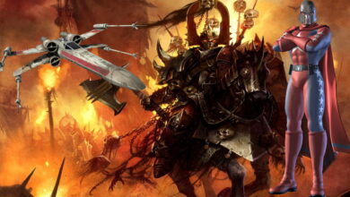 5 MMORPG muertos que viven en servidores privados