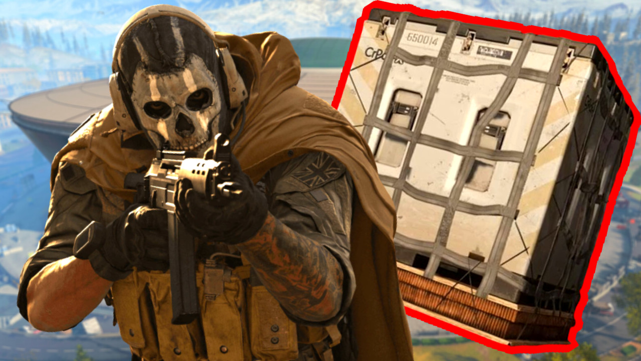 6 potentes equipamientos que definitivamente deberías tener contigo en CoD Warzone