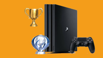 Antes del lanzamiento de la PS5, Sony está cambiando completamente su sistema de trofeos, eso cambiará mañana.