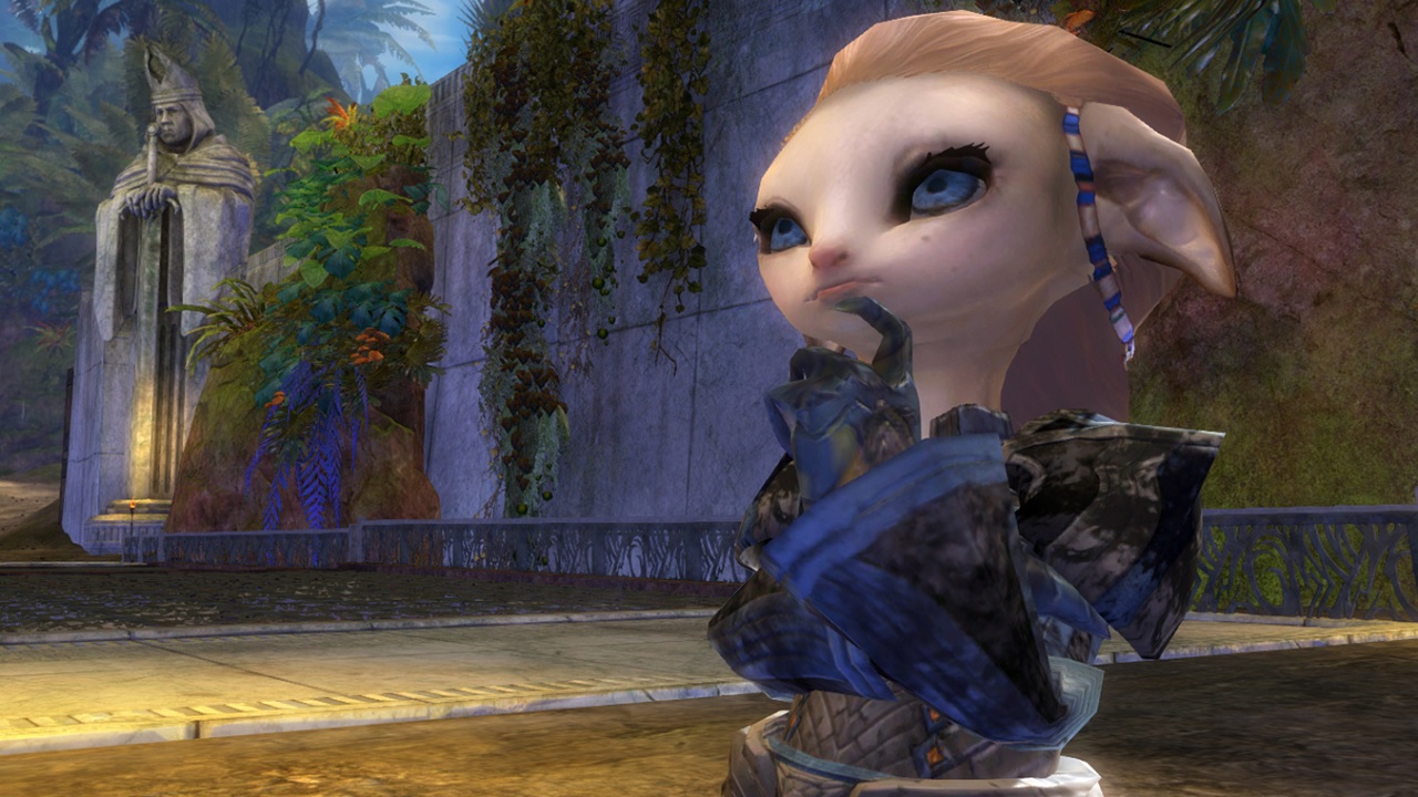 ArenaNet vuelve a disparar: ¿qué significa eso para Guild Wars 2?