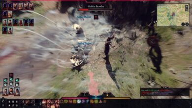 Baldur's Gate 3 - Fallo al iniciar - No se pudo iniciar el juego - Cómo solucionarlo
