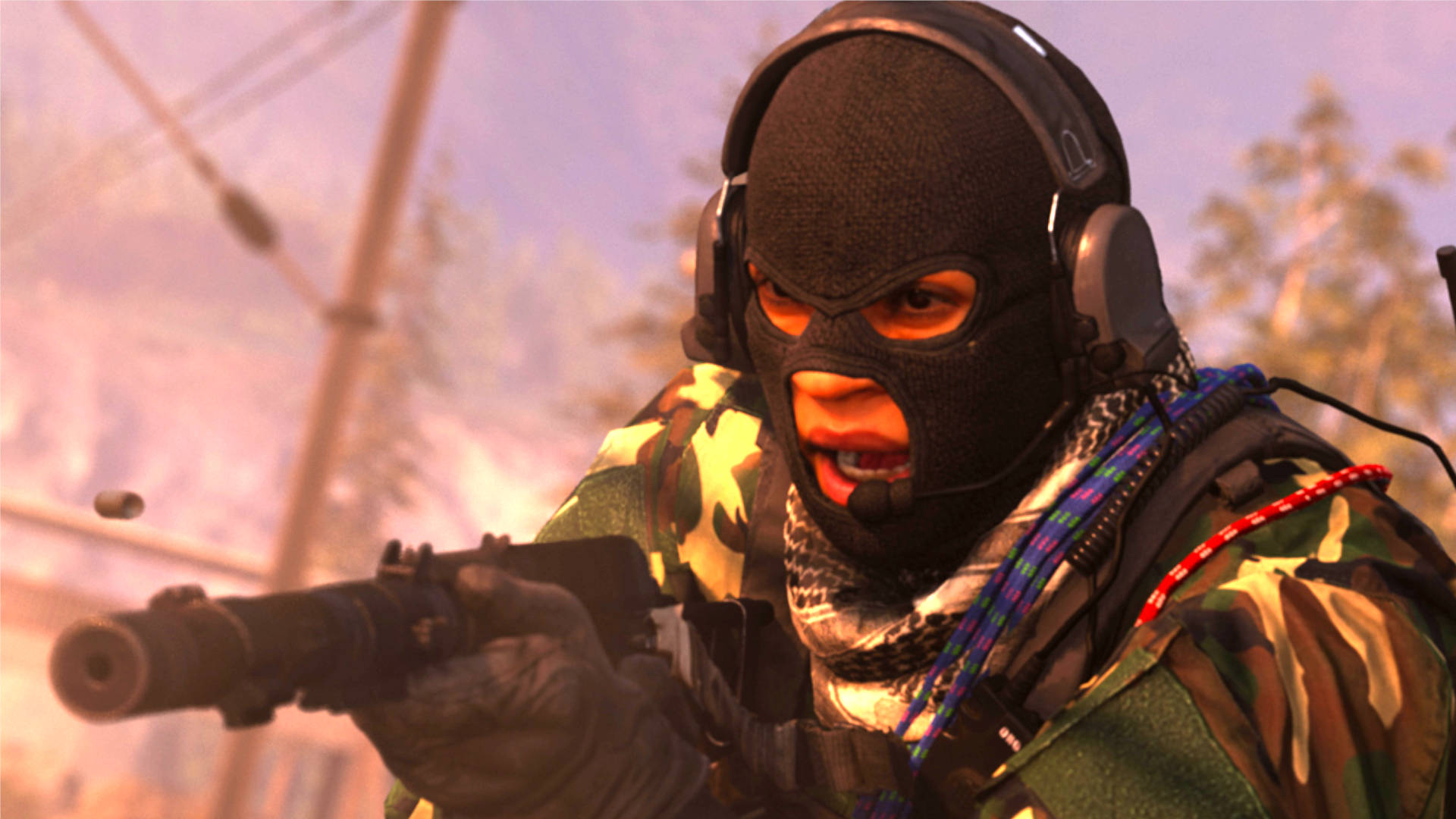 CoD MW, Warzone: Notas del parche para la actualización 1.28 - Por qué a los jugadores de PC les encanta