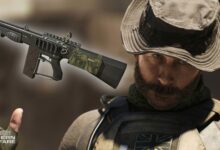 CoD Warzone: con estas 3 configuraciones fuertes de JAK-12, le enseñas a tus oponentes a temer