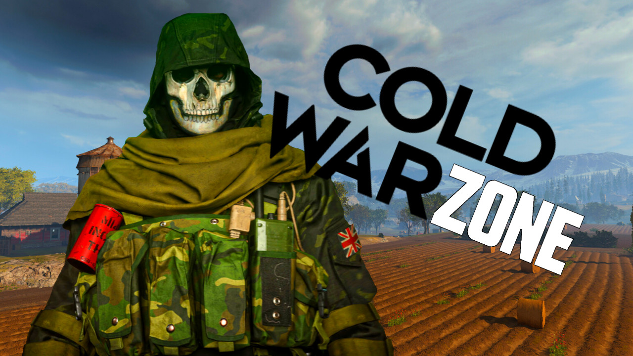 CoD Warzone y Cold War se están acercando aún más en diciembre de lo que muchos pensaban