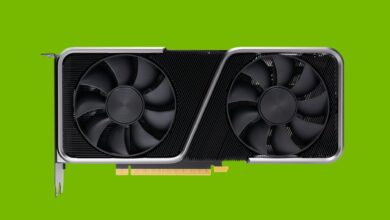 Compra GeForce RTX 3070: pide aquí la nueva tarjeta gráfica de Nvidia