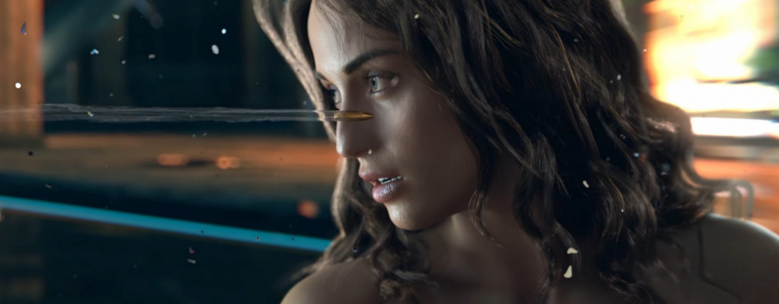Cyberpunk 2077 da la razón para el tercer aplazamiento, se ocupa de la crisis