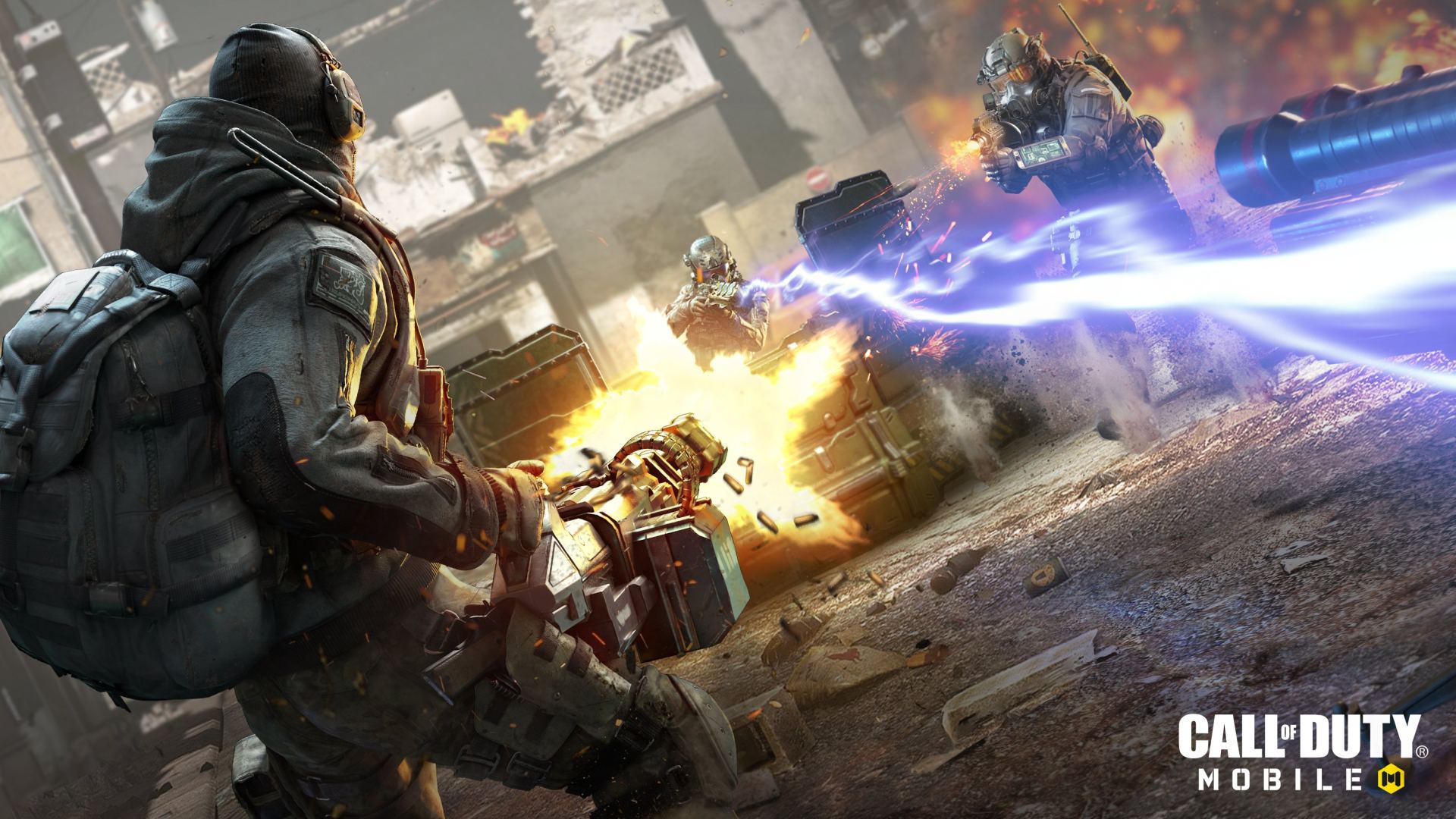 Cómo comenzar en Call of Duty: Mobile como reproductor de PC