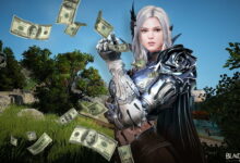 De repente, Bug da a los gremios en Black Desert cuatrillones de plata: los jugadores exigen reversión