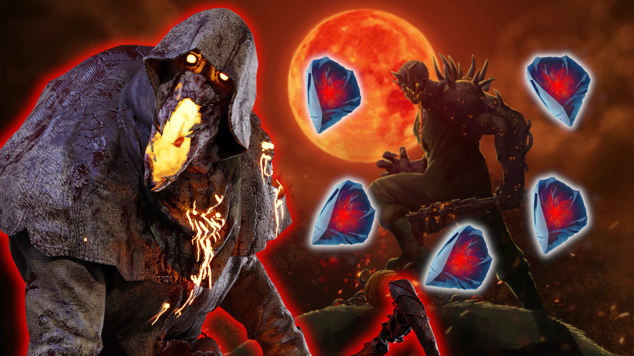 Dead by Daylight está tratando de salvar Halloween de manera tan inteligente