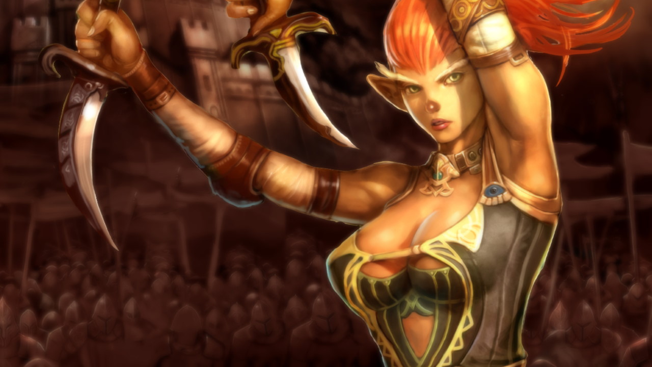Después de WoW Classic, otro PC-MMORPG se atreve con la nueva edición, quiere ser "clásico"