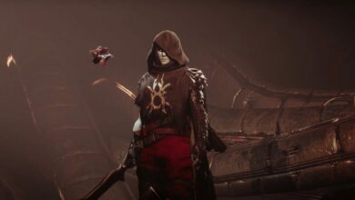 Destiny 2: de todas las cosas, un enemigo mortal se convierte en un aliado en la nueva temporada 12