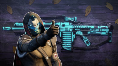 Destiny 2: deberías conseguir tus armas de Halloween ahora, así es como funciona