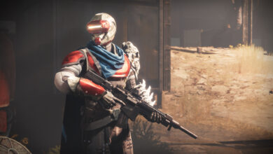 Destiny 2 tendrá un nuevo comienzo pronto: así es como comienza tu viaje como guardián