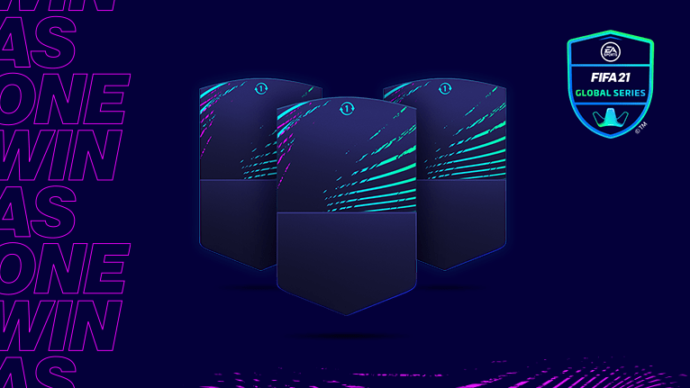Detalles oficiales de FIFA 21: FGS Swaps - Premios para los asistentes a la Serie Global