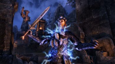 ESO: 5 Orte, an denen ihr richtig schnell leveln könnt