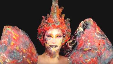 El estudio de juegos alemán trabaja con drag queen para dar ejemplo de diversidad