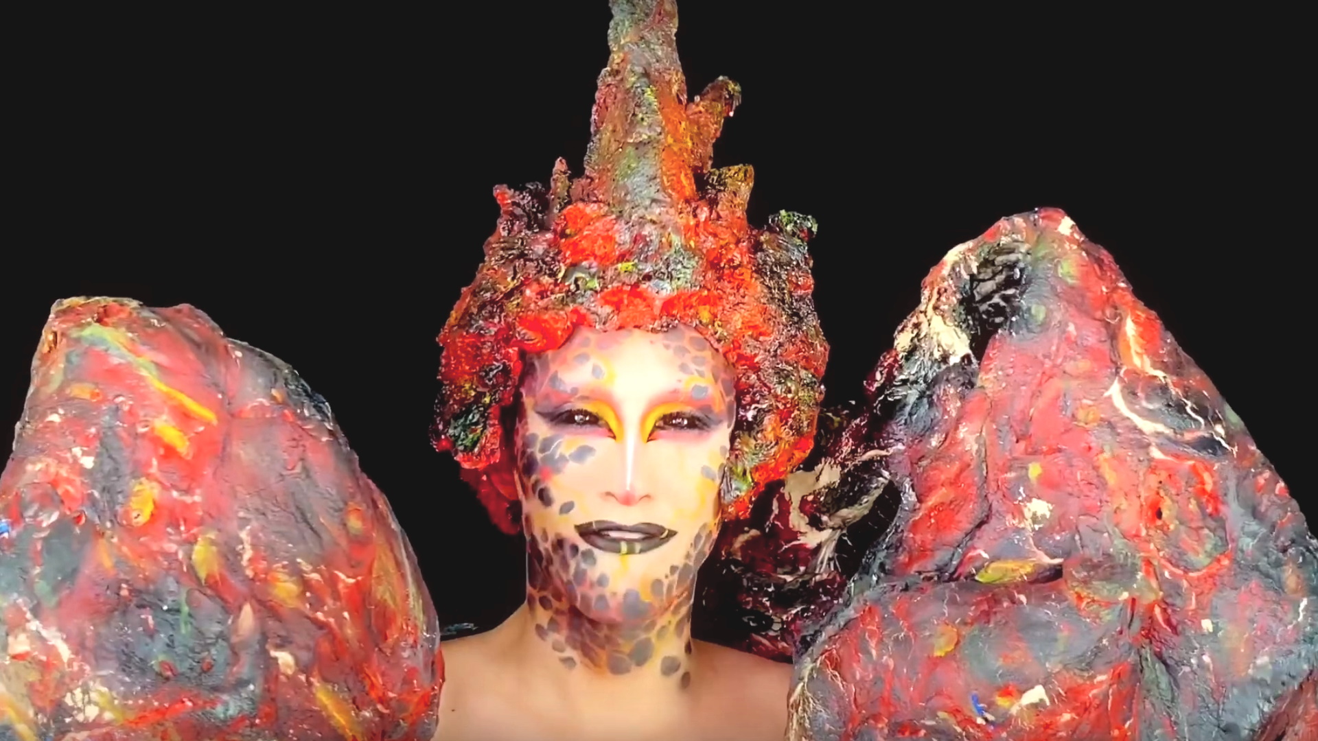 El estudio de juegos alemán trabaja con drag queen para dar ejemplo de diversidad