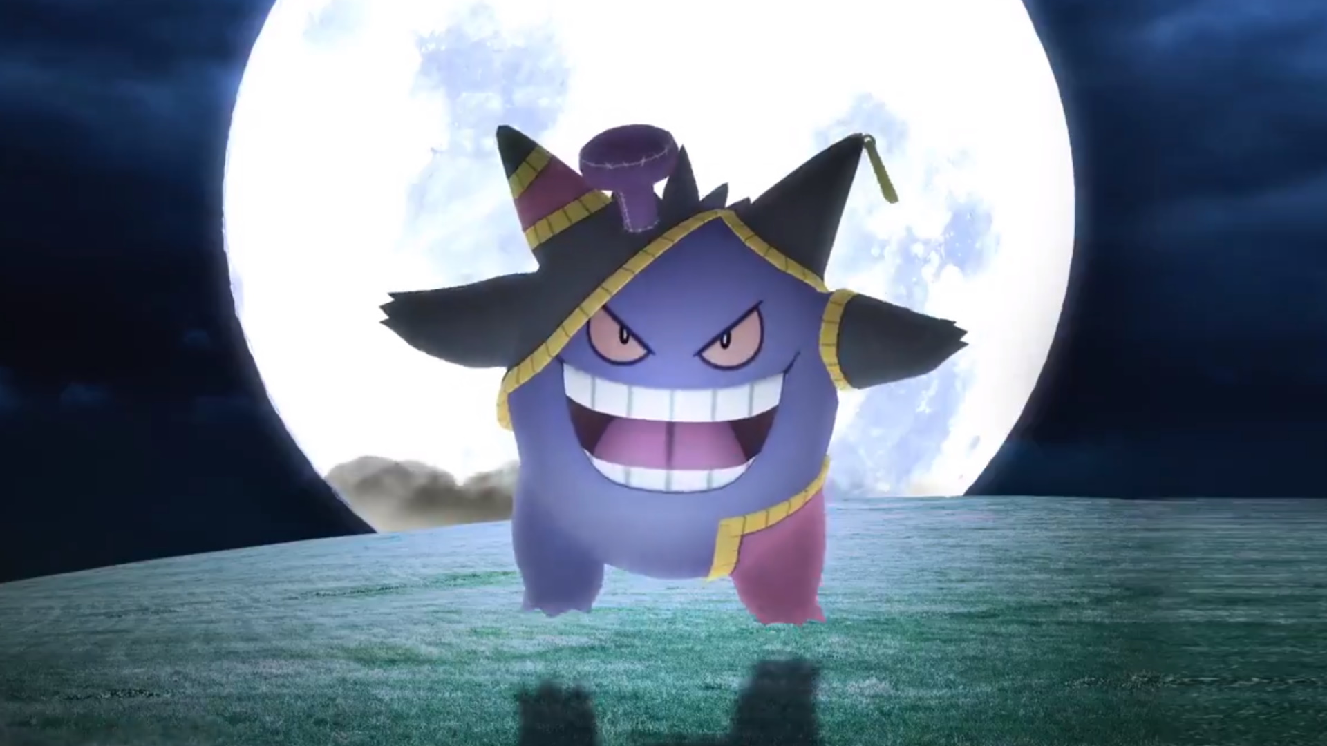 El evento de Halloween comenzó en Pokémon GO: todo sobre misiones, brillos y redadas