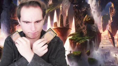 El mejor momento para comenzar con Magic: domina la nueva expansión con Maurice Weber de GameStar