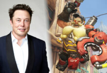 Elon Musk quiere un beneficio en Overwatch: Blizzard reacciona de inmediato