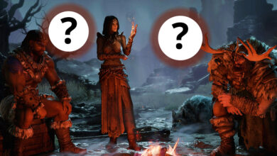 Umfrage zu Diablo 4 zeigt: Drei Klassen wollen Fans unbedingt im Spiel