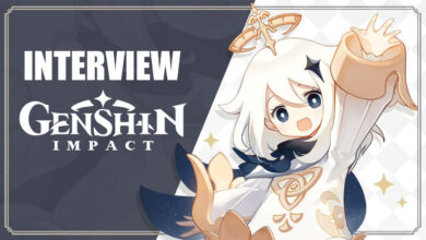 Entrevista con el desarrollador de Genshin Impact: "Todavía no lo consideramos un MMO"