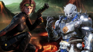 Estos 7 MMORPG murieron más rápido