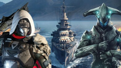 Estos son los 7 MMOs Free2Play más grandes en Steam a finales de 2020