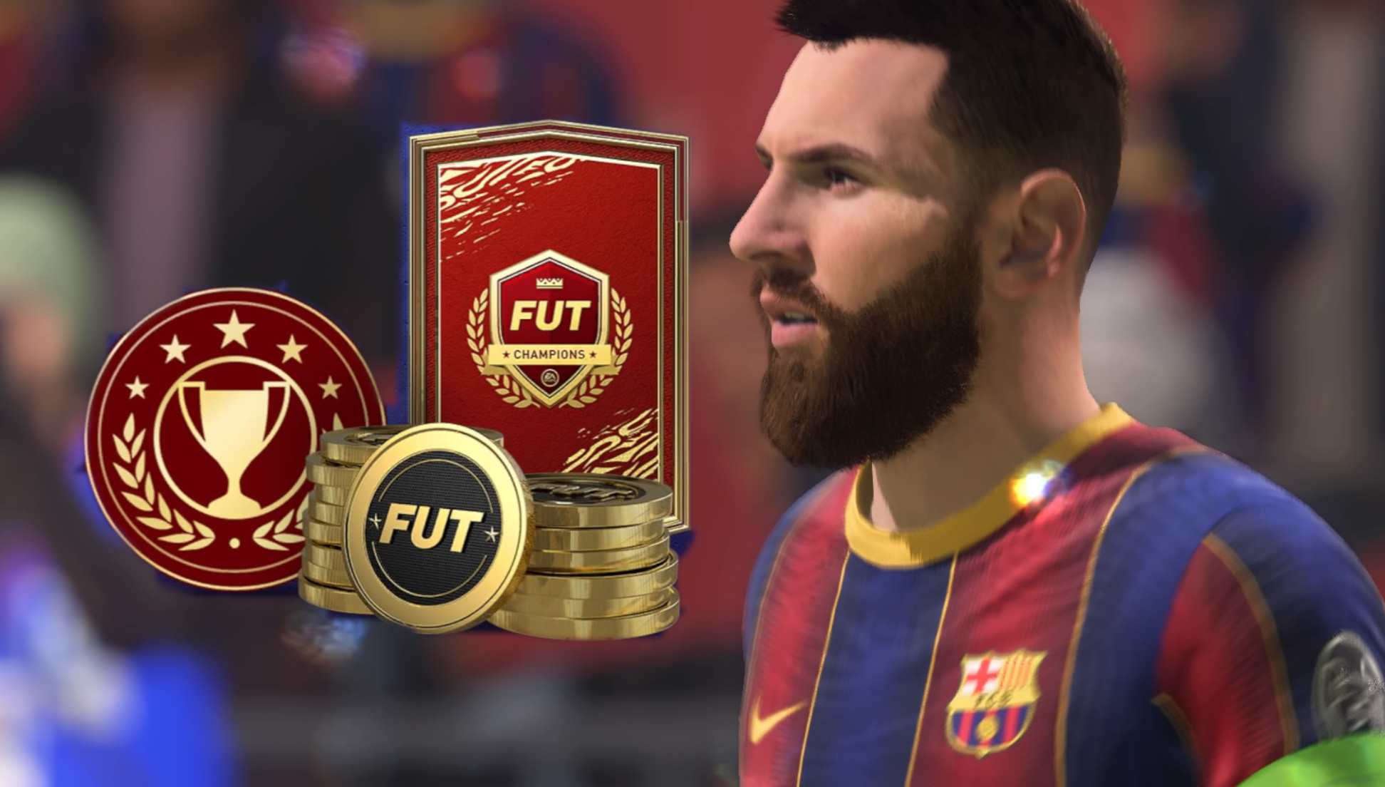 FIFA 21: 5 consejos para más victorias en la Weekend League
