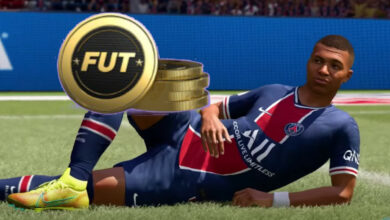FIFA 21: Consejos comerciales: cómo ganar monedas rápidamente en FUT