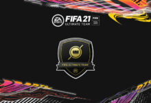 FIFA 21: Division Rivals - Detalles oficiales del modo de juego renovado