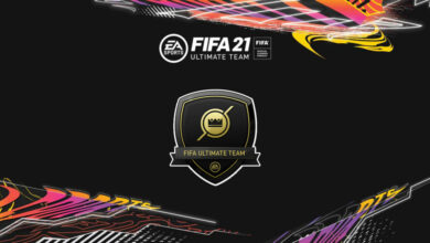 FIFA 21: Division Rivals - Detalles oficiales del modo de juego renovado