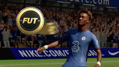 FIFA 21: Gana muchas monedas con solo 5 partidos de una sola vez