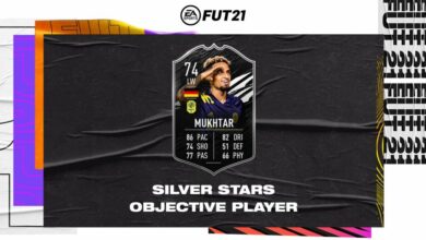 FIFA 21: Logros de Hany Mukhtar Silver Stars - Nueva tarjeta especial disponible