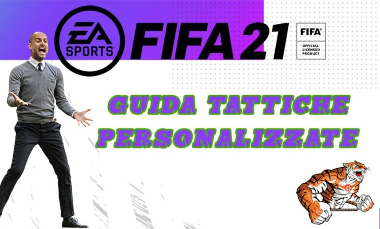 Fifa 21 Los Modulos Mas Utilizados En Fut 21 Guia De Tacticas Personalizadas E Instrucciones Para El Jugador