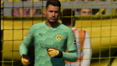 FIFA 21: Los mejores talentos de TW - Porteros jóvenes con potencial