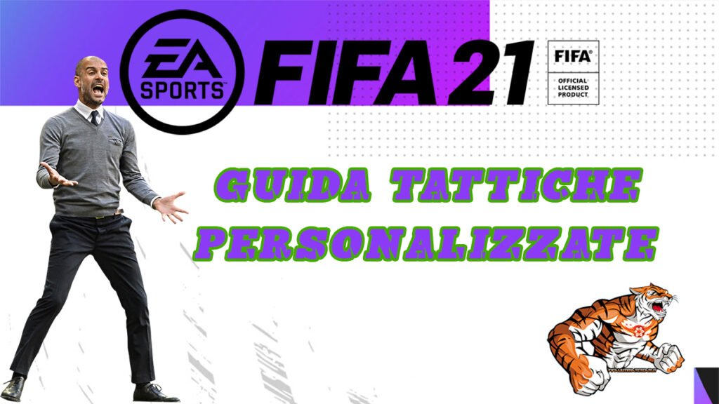 FIFA 21: Los módulos más utilizados en FUT 21 - Guía de tácticas personalizadas e instrucciones para el jugador